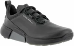 Ecco Biom H4 Golf Black 44 Chaussures de golf pour hommes