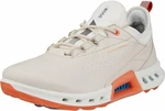 Ecco Biom C4 Womens Golf Shoes Limestone 38