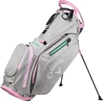 Callaway Fairway 14 HD Bolsa de golf Grey/Pink