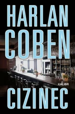 Cizinec - Harlan Coben