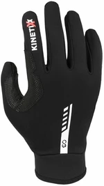 KinetiXx Natan C2G Black 7 Gant de ski