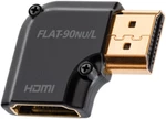 AudioQuest HDMI 90 nu/L Hi-Fi Konektor, redukcia