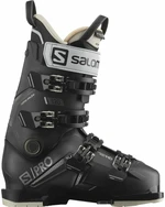 Salomon S/Pro 120 Black/Rainy Day/Belluga 28/28,5 Buty zjazdowe