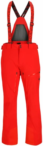 Spyder Mens Dare Ski Pants Volcano 2XL