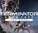 Terminator: Dark Fate - Defiance Steam CD Key