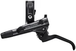 Shimano BL-M6100 Hydraulic Brake Lever Lewa ręka Hamulec tarczowy