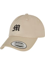 Cap M - beige