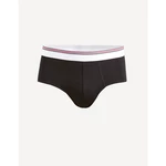 Black Briefs Celio Ribrief