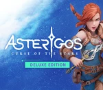 Asterigos: Curse of the Stars Deluxe Edition Steam Altergift