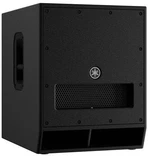 Yamaha DXS15 MKII Subwoofer activ