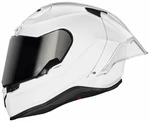 Nexx X.R3R Plain Blanco M Casco