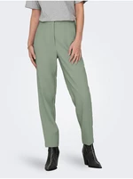 Light Green Women's Pants ONLY Raven - Women