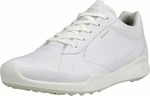 Ecco Biom Hybrid Golf White 46 Pánské golfové boty