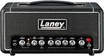 Laney Digbeth DB500H Amplificador de bajo de estado sólido