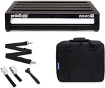 Pedaltrain Novo 18 SC Borsa Effetti e Pedaliera