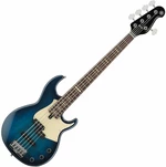 Yamaha BBP35 Moonlight Blue 5-saitiger E-Bass, 5-Saiter E-Bass