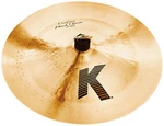 Zildjian K0970 K Custom Dark 17" China talerz perkusyjny