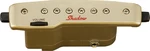 Shadow SH-145G Gold Pastilla para guitarra acústica