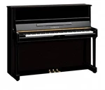 Yamaha SU 118 C PE Klavier Polished Ebony