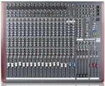 Allen & Heath ZED420 Mixer analog