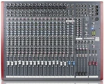 Allen & Heath ZED420