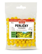 Chytil perličky fúkačky 8 mm 20 g-kukurica