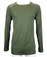 Trakker tričko s dlhým rukávom moisture wicking long sleeve top - veľkosť l