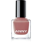 ANNY Color Nail Polish lak na nechty odtieň 147.90 Earthquake 15 ml