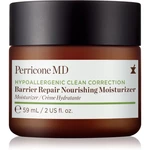 Perricone MD Hypoallergenic Clean Correction Moisturizer hydratačný a vyživujúci krém 59 ml