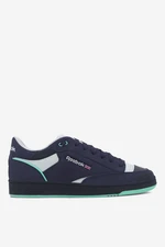 Tenisky Reebok 100033731-M Přírodní kůže (useň)/-Přírodní kůže (useň)