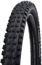 Schwalbe Magic Mary 29/28" (622 mm) Negru/Mov 2.4 Anvelopa de bicicletă MTB