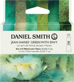 Daniel Smith 13.1907 Set of Watercolour Paints 6 x 5 ml