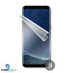 Ochranná fólie ScreenShield pro Samsung Galaxy S8