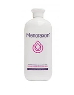 MENORAXON Intimní hygiena na olejové bázi 500 g