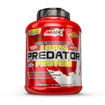 Amix Nutrition 100% Predator Protein 4kg - vanilka