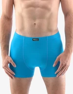 Men's boxers Gino blue