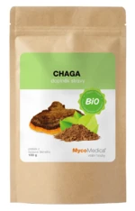 MYCOMEDICA Chaga prášok 100 g