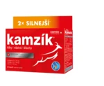 CEMIO KAMZÍK  2x silnejší 60 kapsúl