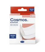 Cosmos Klasická z netkané textílie 1 m x 8 cm náplast 1 ks