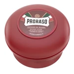 Proraso Shaving Soap Coarse Beards mydło do golenia twardej głowy 150 ml