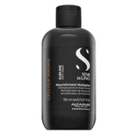 Alfaparf Milano Semi Di Lino Cellula Madre Sublime Nourishment Multiplier pielęgnacja bez spłukiwania do włosów bardzo suchych i zniszczonych 150 ml