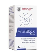 Barny´s VirusBlock forte 20 kapslí