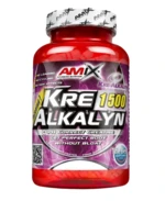 AMIX Kre-Alkalyn 1500 mg, 220 kapslí