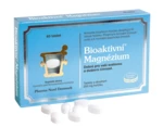 BIOAKTIVNÍ Magnézium 60 tabliet