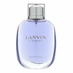 Lanvin L´Homme woda toaletowa dla mężczyzn 100 ml