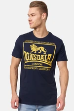 Lonsdale Herren T-Shirt normale Passform