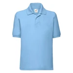 Children's T-shirt 65/35 Polo 634170 65/35 170g/180g