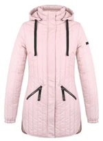 Women's coat LOAP JENINA Pink