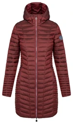 Women's coat LOAP ILIANA Red