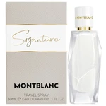 Mont Blanc Signature - EDP 30 ml